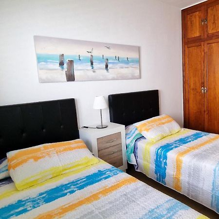 Apartamento De La Playa I Puerto del Carmen  Eksteriør bilde