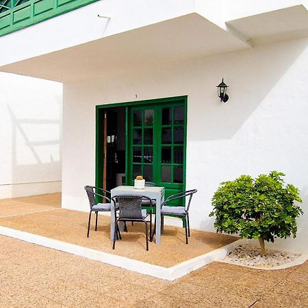 Apartamento De La Playa I Puerto del Carmen  Eksteriør bilde