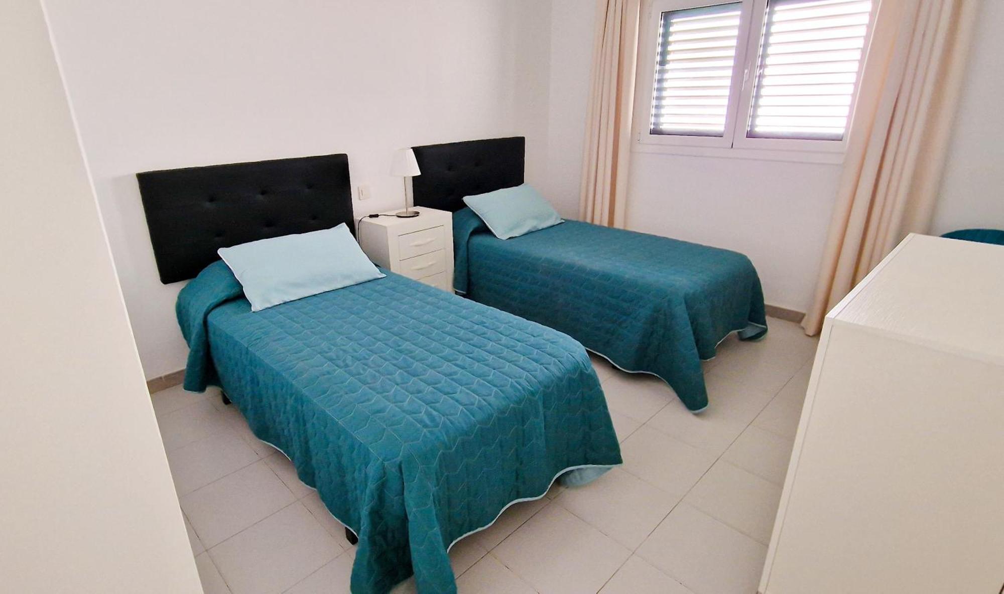 Apartamento De La Playa I Puerto del Carmen  Eksteriør bilde