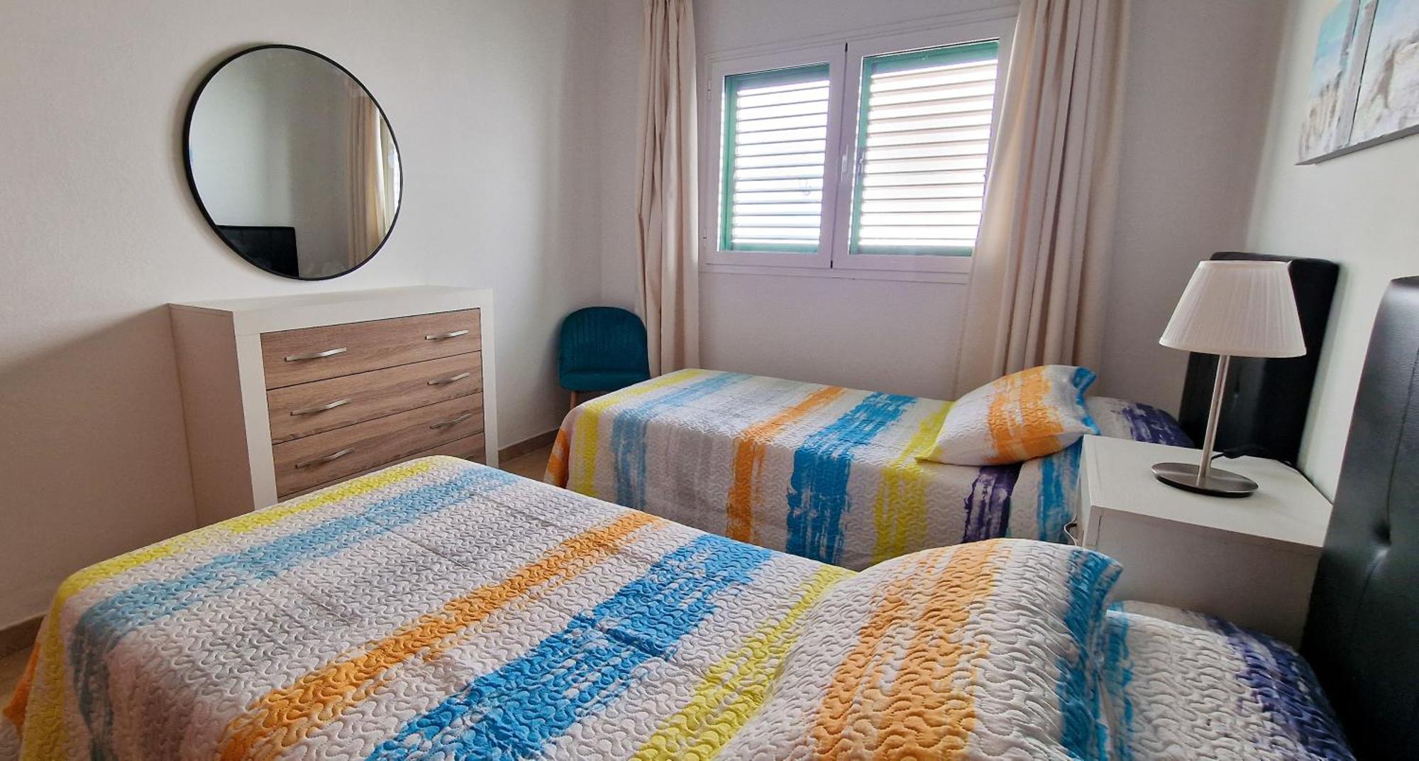 Apartamento De La Playa I Puerto del Carmen  Eksteriør bilde