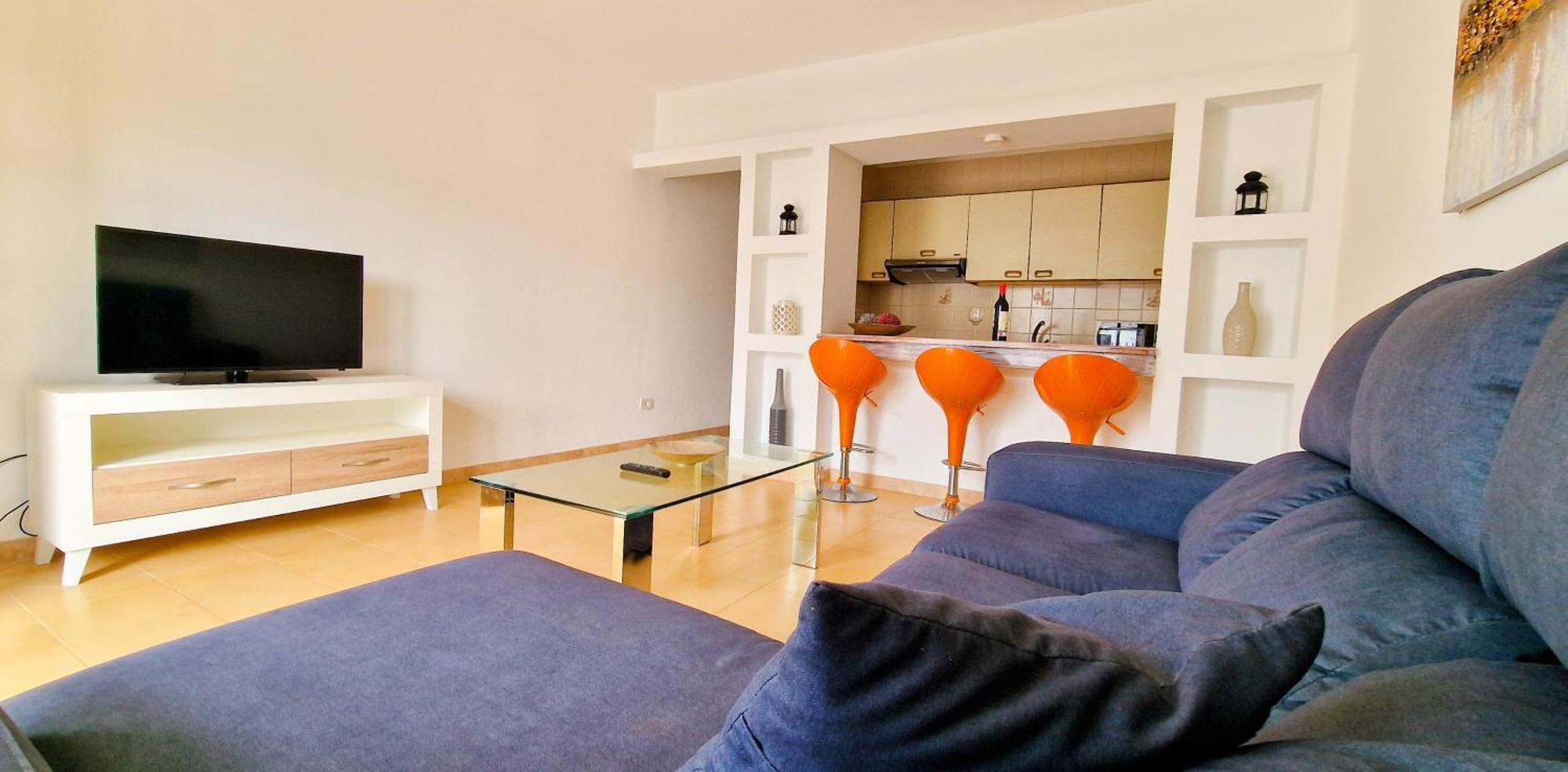 Apartamento De La Playa I Puerto del Carmen  Eksteriør bilde