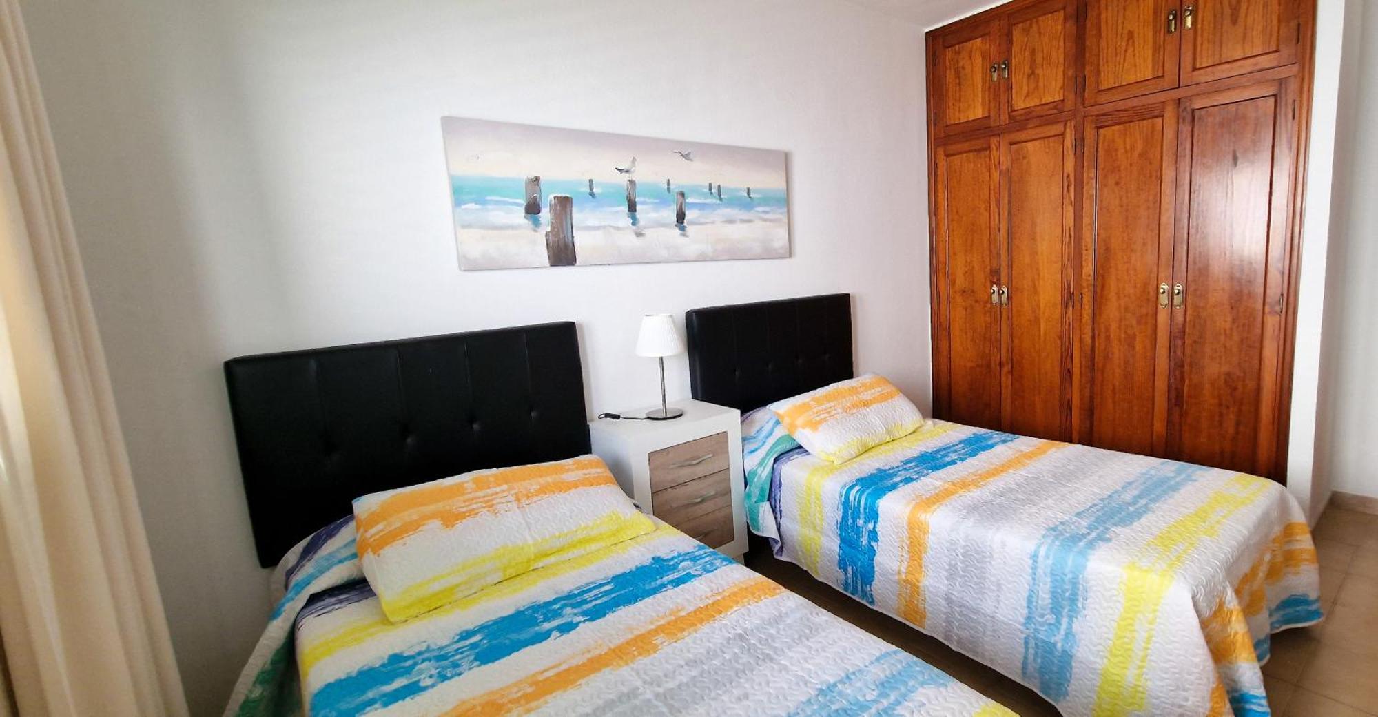 Apartamento De La Playa I Puerto del Carmen  Eksteriør bilde