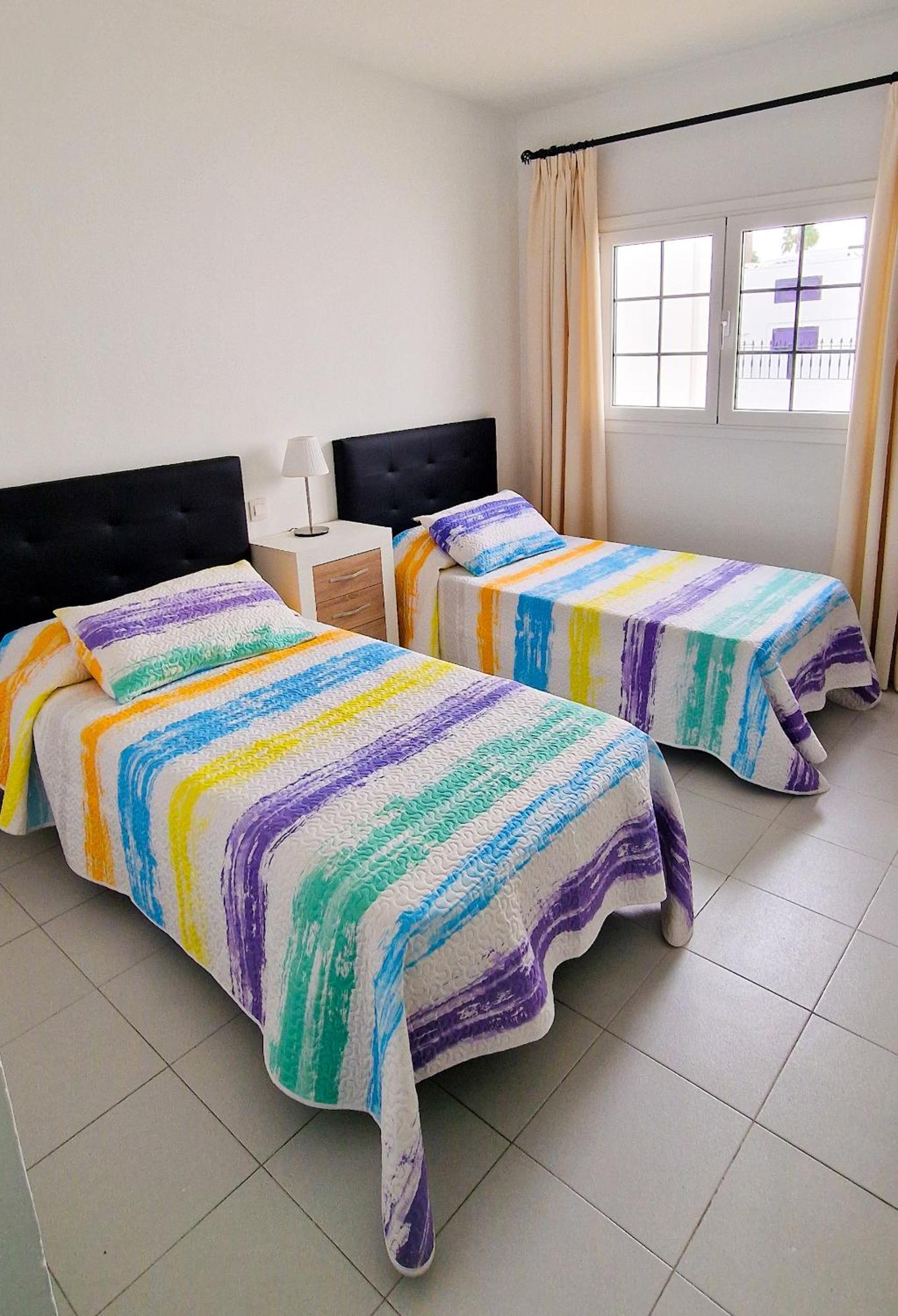 Apartamento De La Playa I Puerto del Carmen  Eksteriør bilde