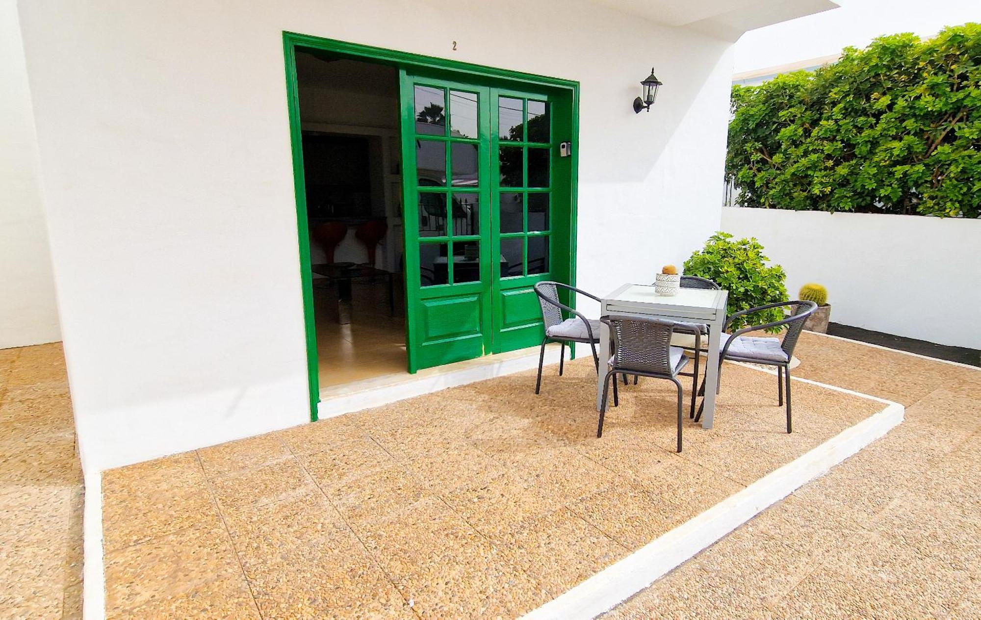 Apartamento De La Playa I Puerto del Carmen  Eksteriør bilde
